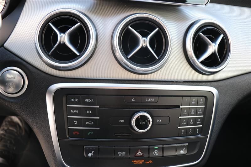 2016 MERCEDES-BENZ CLA CLA 250 WDDSJ4GB6GN330460