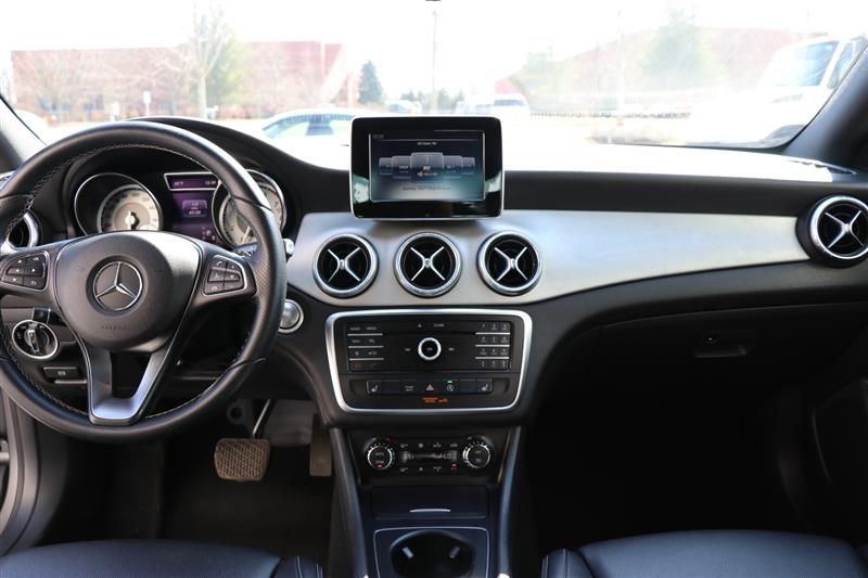 2016 MERCEDES-BENZ CLA CLA 250 WDDSJ4GB6GN330460
