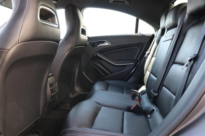 2016 MERCEDES-BENZ CLA CLA 250 WDDSJ4GB6GN330460