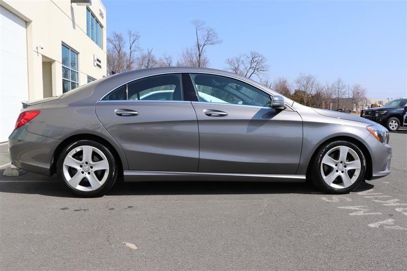 2016 MERCEDES-BENZ CLA CLA 250 WDDSJ4GB6GN330460