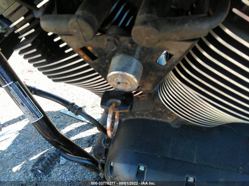 2006 VICTORY MOTORCYCLES VEGAS 8-BALL 5VPAB26D263001647