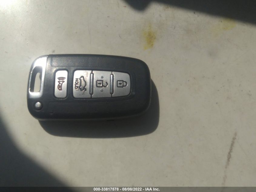 2013 KIA OPTIMA HYBRID LX KNAGM4AD8D5046208