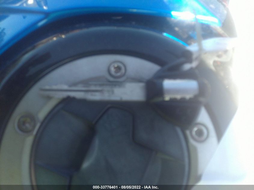 2018 SUZUKI GSX-S750 JS1C533B0J2101245
