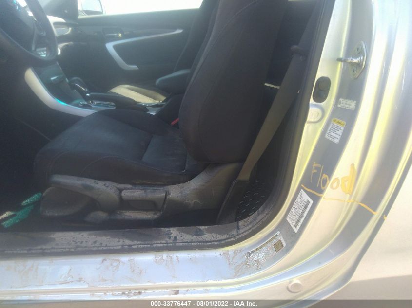 2013 HONDA ACCORD CPE EX 1HGCT1B70DA006595