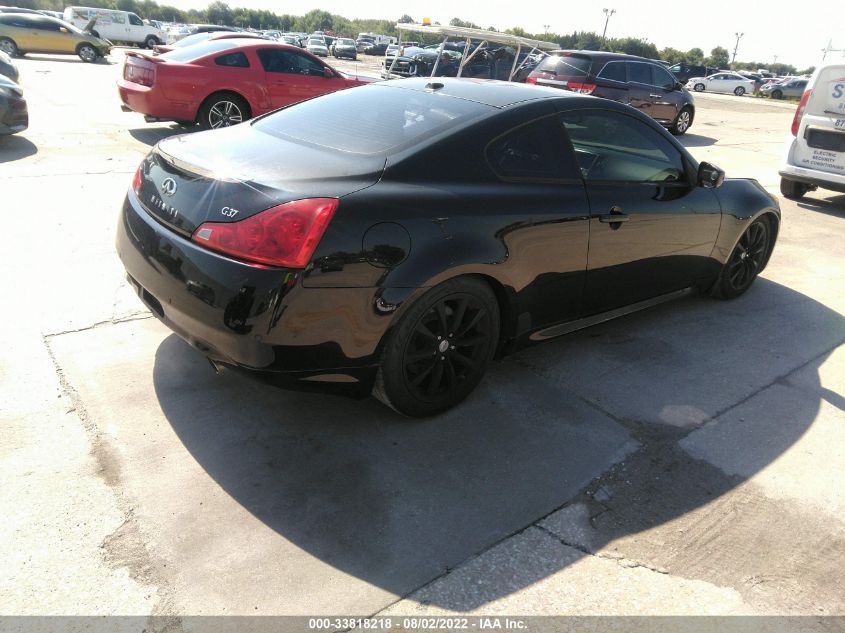 2013 INFINITI G37 COUPE JOURNEY JN1CV6EK1DM900922