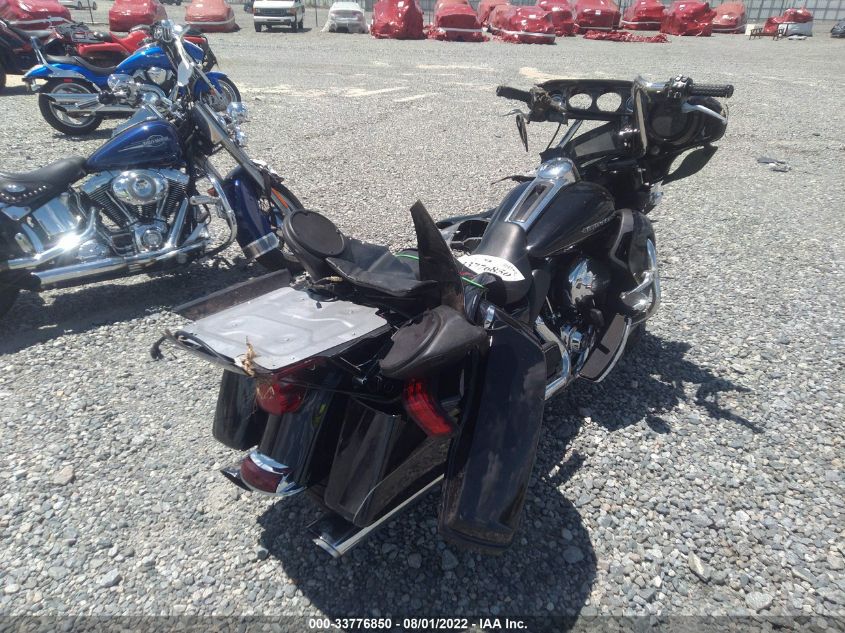 2015 HARLEY-DAVIDSON FLHTKL ULTRA LIMITED LOW 1HD1KKL15FB687101