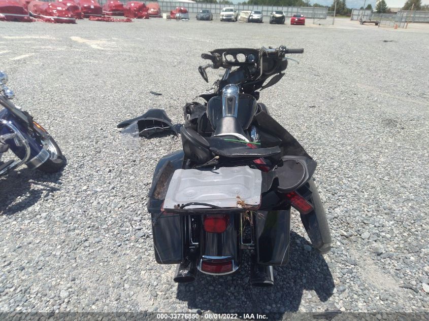 2015 HARLEY-DAVIDSON FLHTKL ULTRA LIMITED LOW 1HD1KKL15FB687101