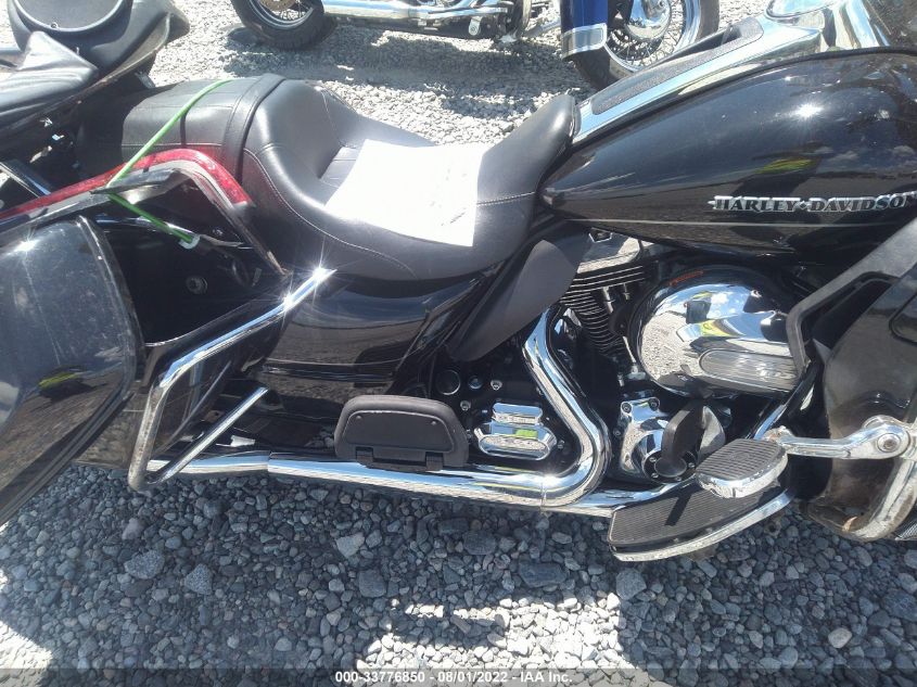 2015 HARLEY-DAVIDSON FLHTKL ULTRA LIMITED LOW 1HD1KKL15FB687101