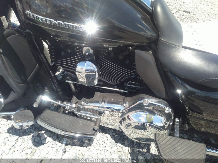 2015 HARLEY-DAVIDSON FLHTKL ULTRA LIMITED LOW 1HD1KKL15FB687101
