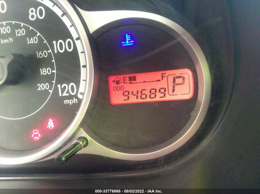 2014 MAZDA MAZDA2 SPORT JM1DE1KY9E0188603