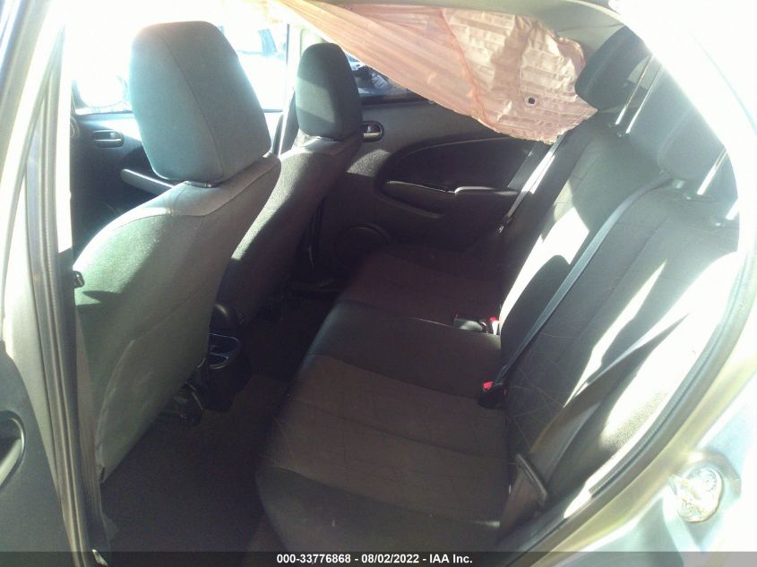 2014 MAZDA MAZDA2 SPORT JM1DE1KY9E0188603
