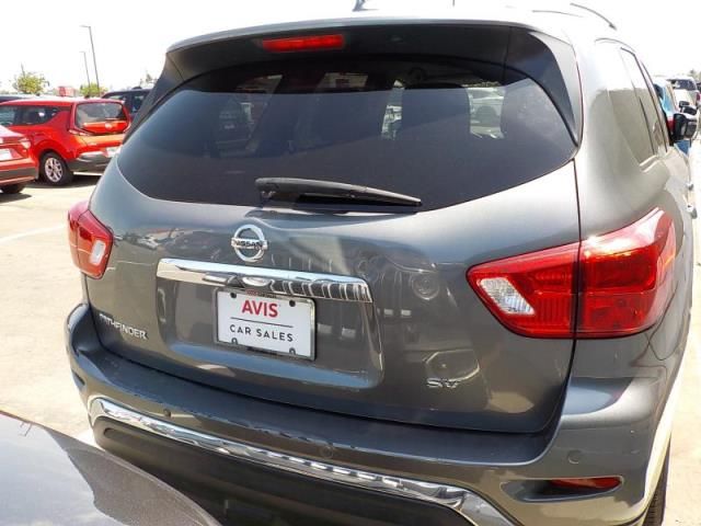 VIN 5N1DR2BN7LC590997 2020 NISSAN PATHFINDER no.22