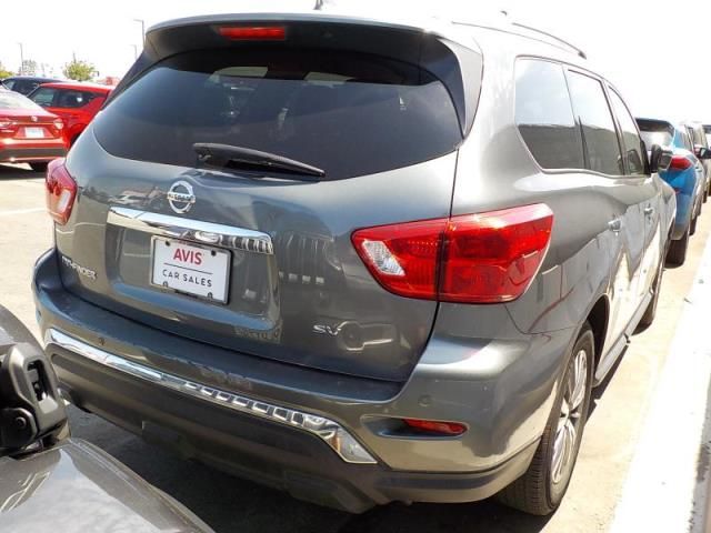 VIN 5N1DR2BN7LC590997 2020 NISSAN PATHFINDER no.3