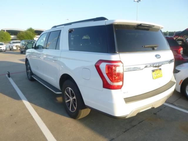 2020 FORD EXPEDITION MAX XLT 1FMJK1JT7LEA49468