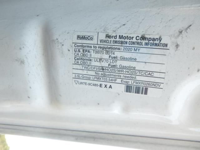 2020 FORD EXPEDITION MAX XLT 1FMJK1JT7LEA49468