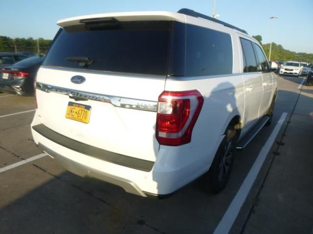 2020 FORD EXPEDITION MAX XLT 1FMJK1JT7LEA49468