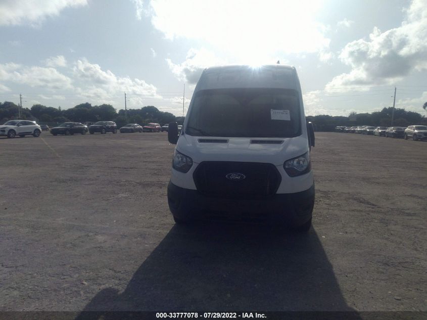2021 FORD TRANSIT T-250 1FTBR3X84MKA40216