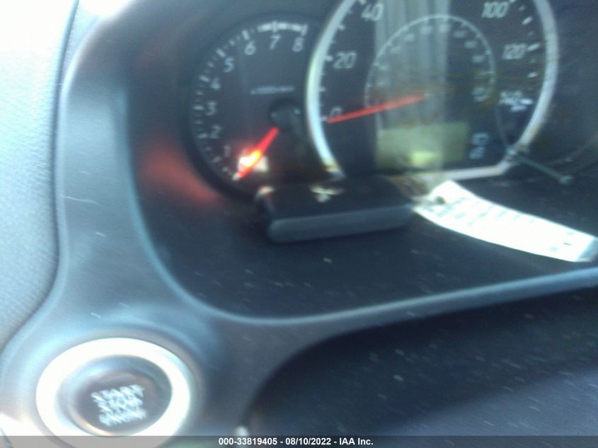 2014 MITSUBISHI MIRAGE ES ML32A4HJ0EH016219