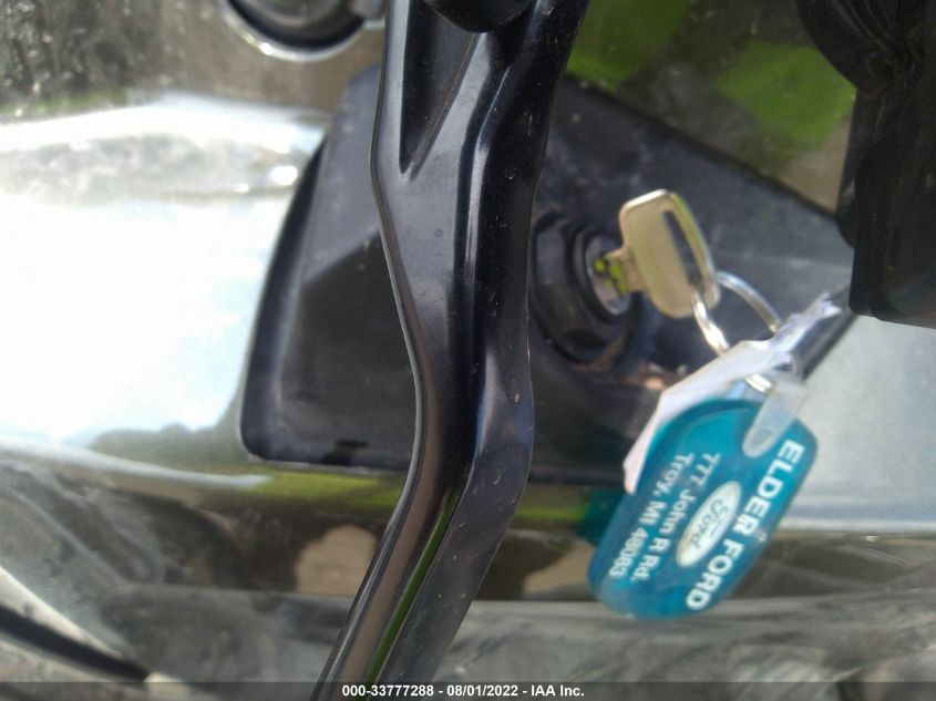 2021 CAN-AM OUTLANDER MAX XT 570 3JBLPAT46MJ000167