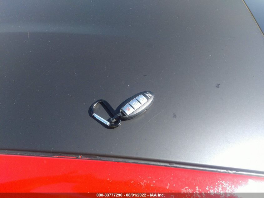 2014 NISSAN 370Z JN1AZ4EH9EM636418