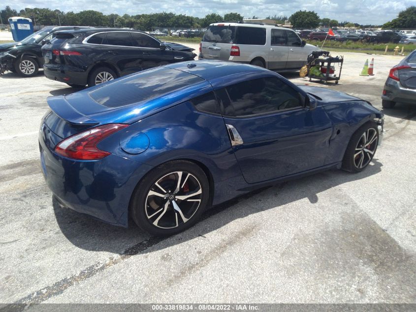 2019 NISSAN 370Z COUPE SPORT TOURING JN1AZ4EH0KM422249