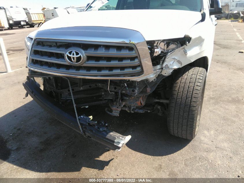 2013 TOYOTA SEQUOIA PLATINUM 5TDDW5G14DS077288