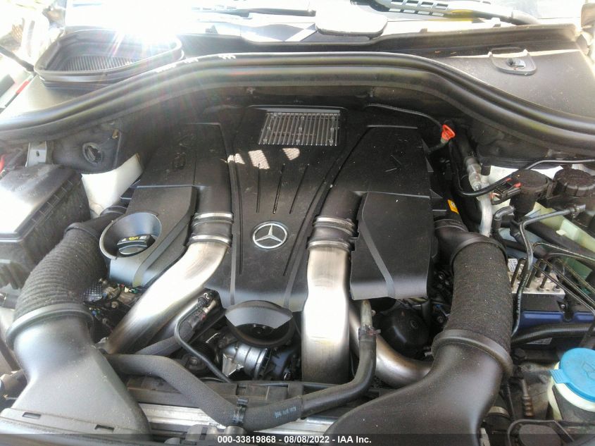 2013 MERCEDES-BENZ GL-CLASS GL 450 4JGDF7CE8DA250081