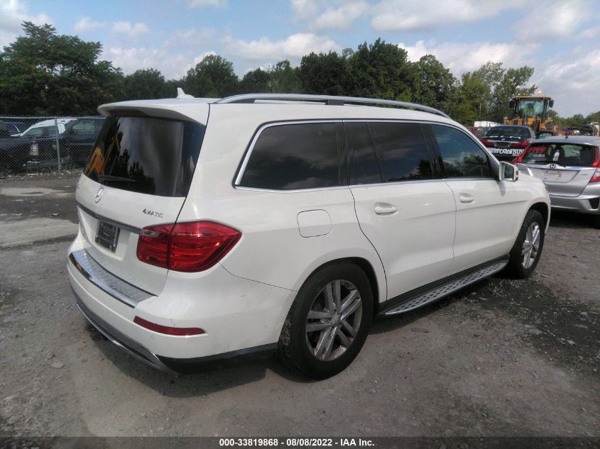 2013 MERCEDES-BENZ GL-CLASS GL 450 4JGDF7CE8DA250081