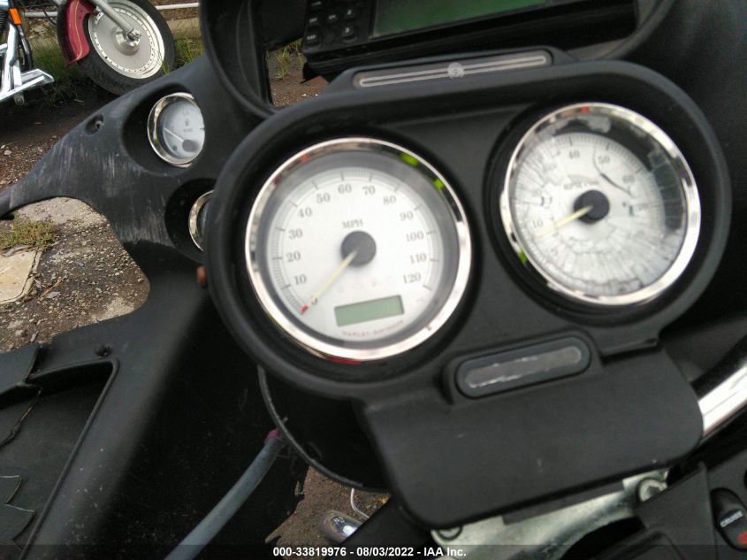 2008 HARLEY-DAVIDSON FLTR 1HD1FS4138Y687567