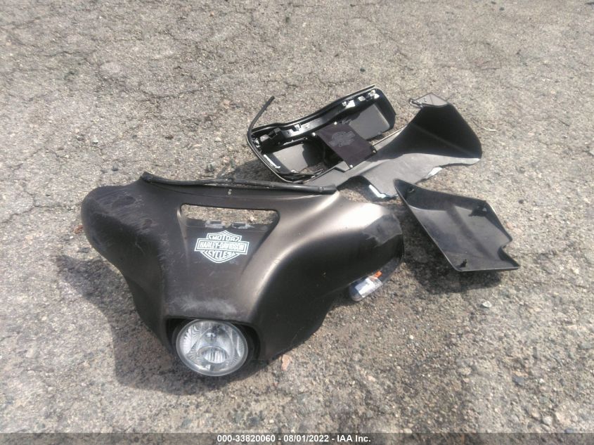 2020 HARLEY-DAVIDSON FLHXS 1HD1KRP15LB664383