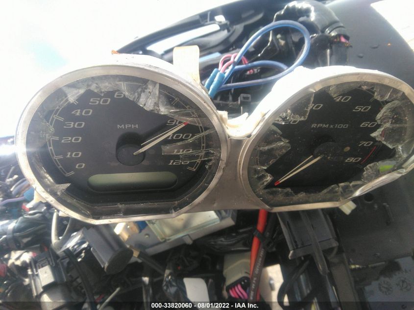 2020 HARLEY-DAVIDSON FLHXS 1HD1KRP15LB664383