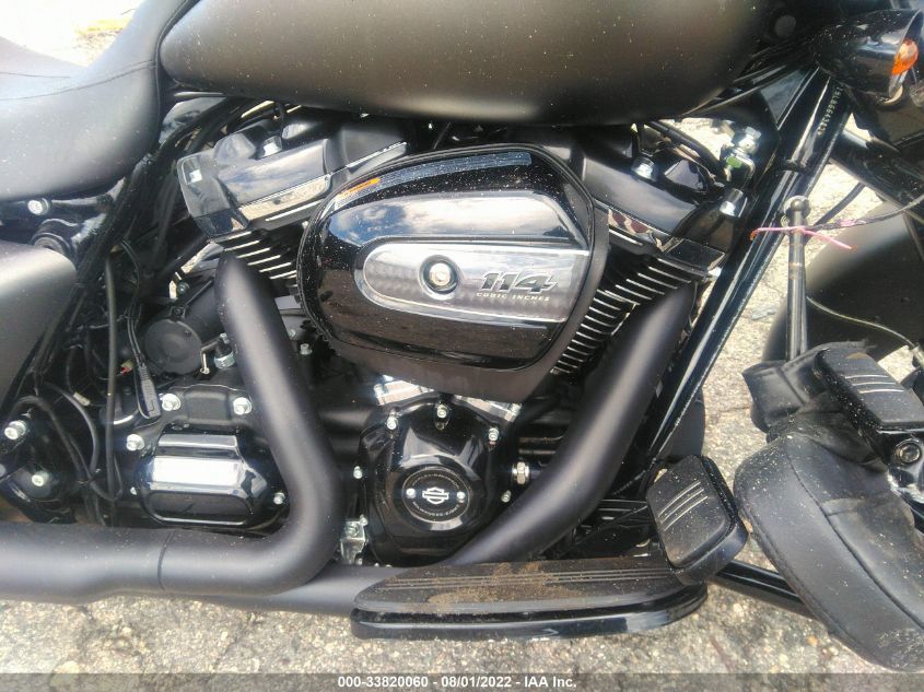 2020 HARLEY-DAVIDSON FLHXS 1HD1KRP15LB664383