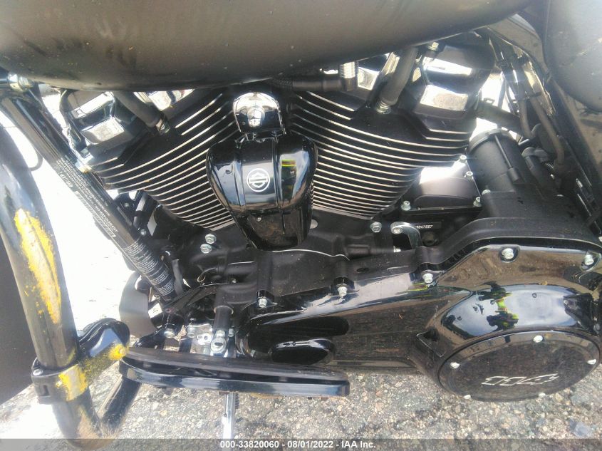 2020 HARLEY-DAVIDSON FLHXS 1HD1KRP15LB664383