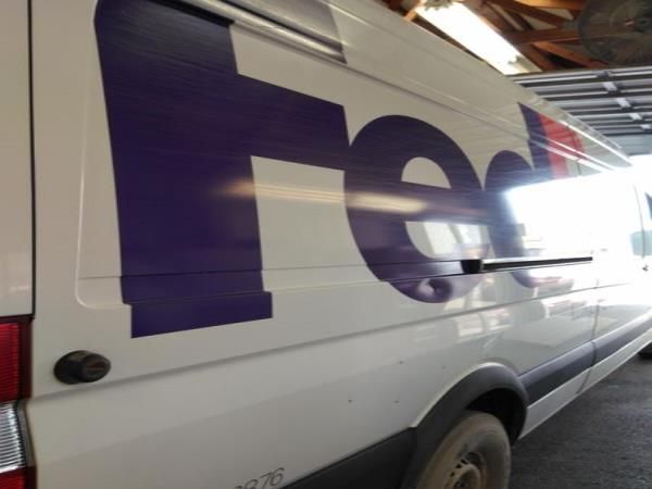 2014 MERCEDES-BENZ SPRINTER CARGO VANS WD3PE8DEXE5828159