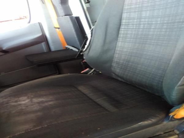 2014 MERCEDES-BENZ SPRINTER CARGO VANS WD3PE8DEXE5828159