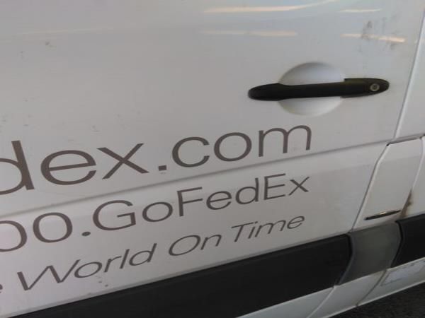 2014 MERCEDES-BENZ SPRINTER CARGO VANS WD3PE8DEXE5828159