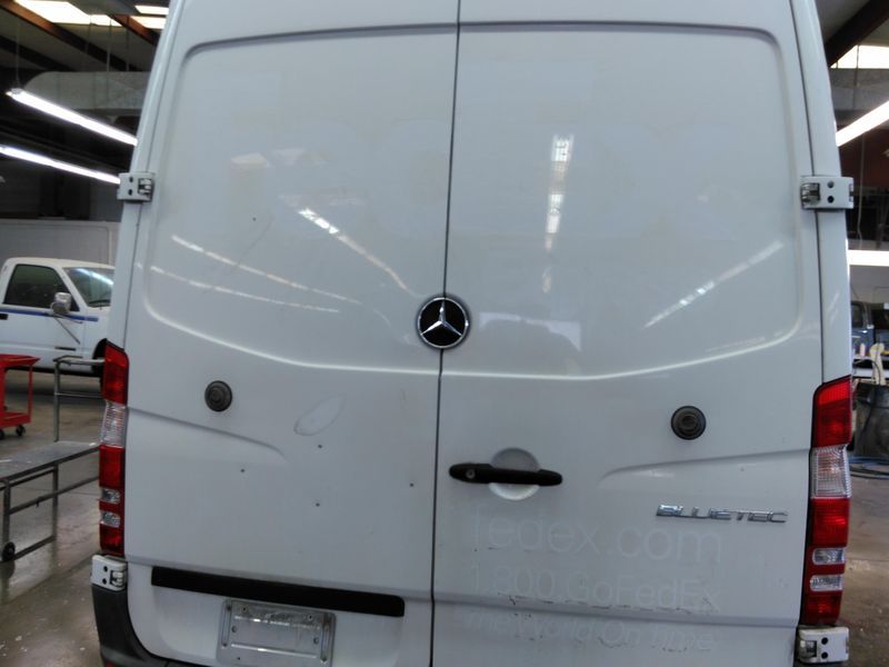 2014 MERCEDES-BENZ SPRINTER CARGO VANS WD3PE8DEXE5828159