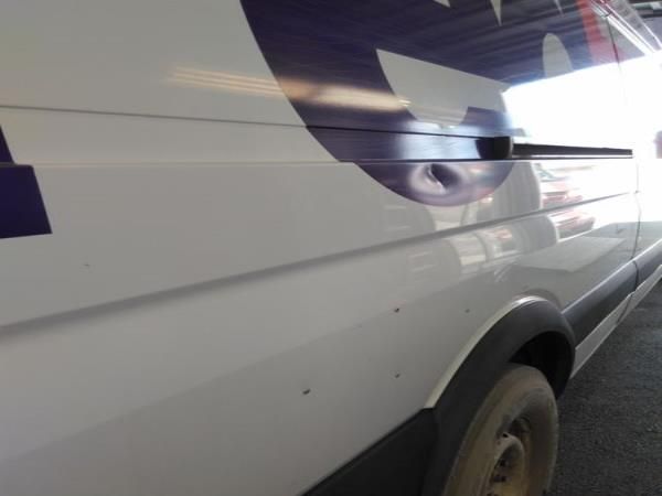 2014 MERCEDES-BENZ SPRINTER CARGO VANS WD3PE8DEXE5828159