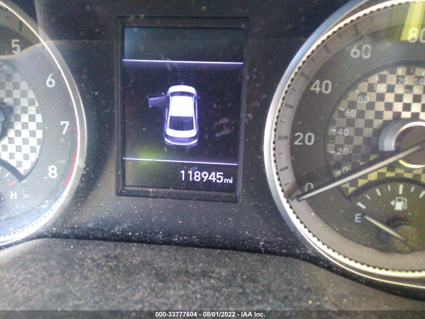VIN 5NPD84LF8KH446646 2019 HYUNDAI ELANTRA SEL