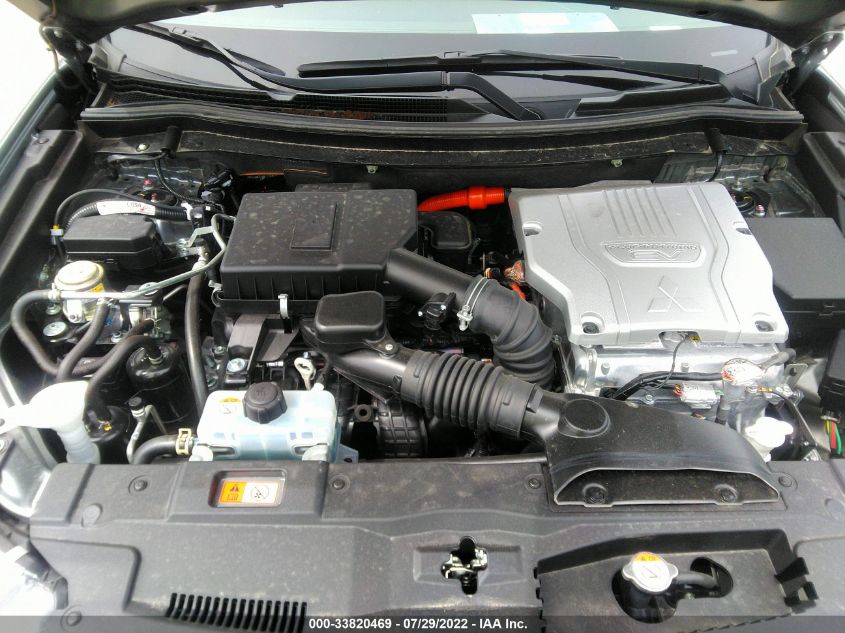 2022 MITSUBISHI OUTLANDER PHEV SEL/LE/GT JA4J2VA78NZ033851