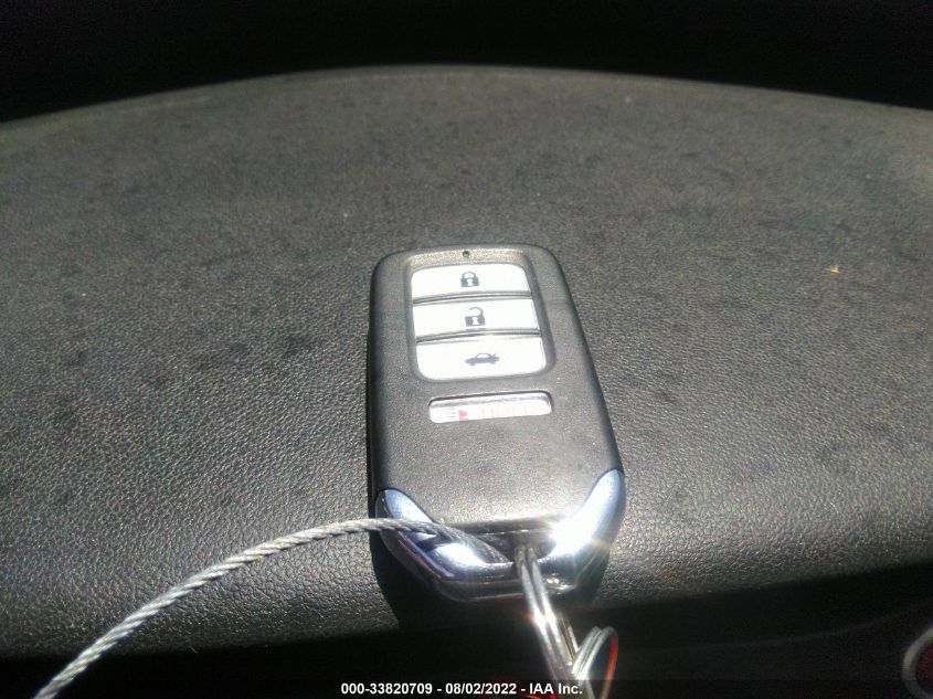 2014 HONDA CIVIC COUPE EX 2HGFG3B86EH515745