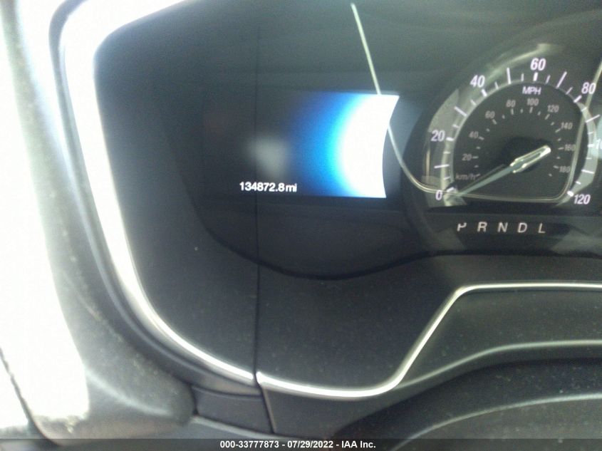 2015 FORD FUSION ENERGI TITANIUM 3FA6P0SU3FR105894