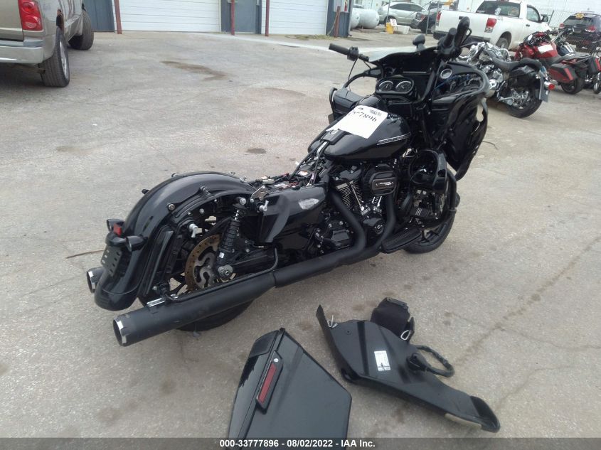 2018 HARLEY-DAVIDSON FLTRXS ROAD GLIDE SPECIAL 1HD1KTC17JB634334