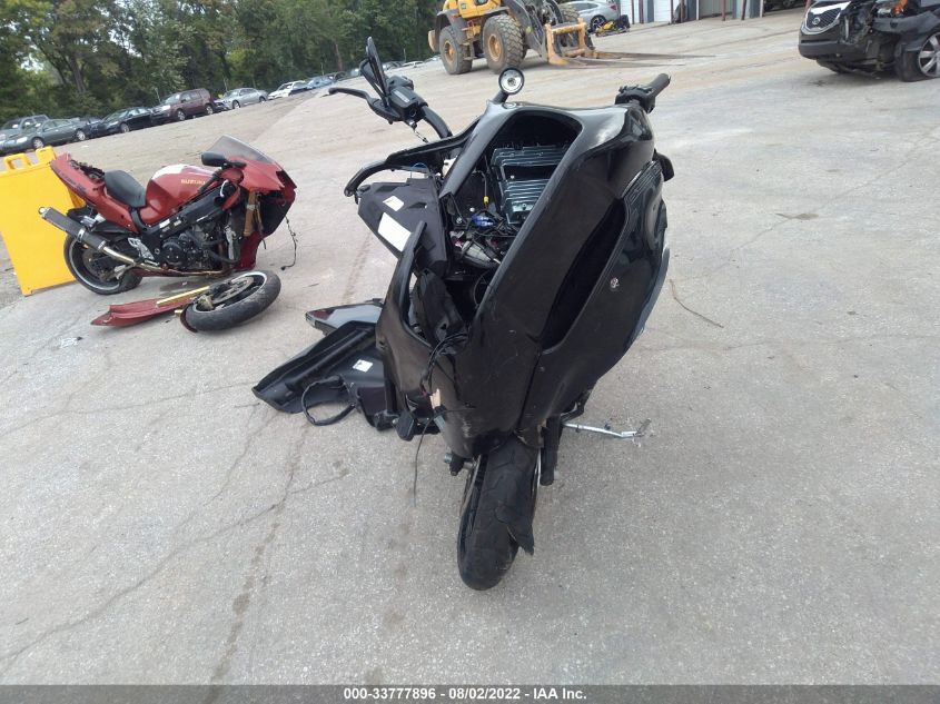 2018 HARLEY-DAVIDSON FLTRXS ROAD GLIDE SPECIAL 1HD1KTC17JB634334