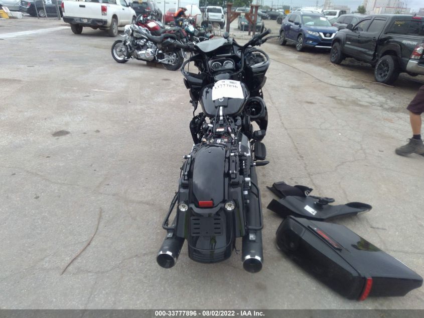 2018 HARLEY-DAVIDSON FLTRXS ROAD GLIDE SPECIAL 1HD1KTC17JB634334