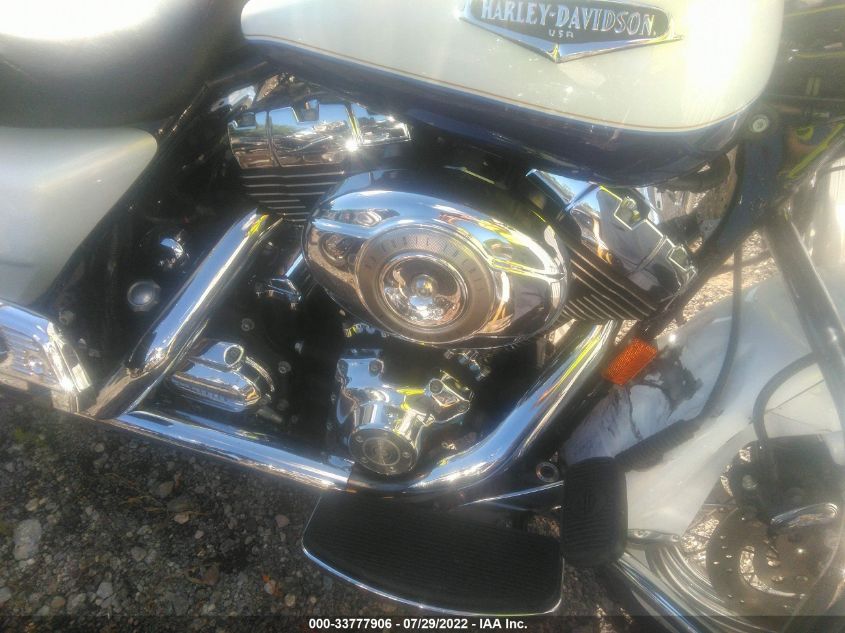 2007 HARLEY-DAVIDSON FLHRCI 1HD1FR4137Y607031