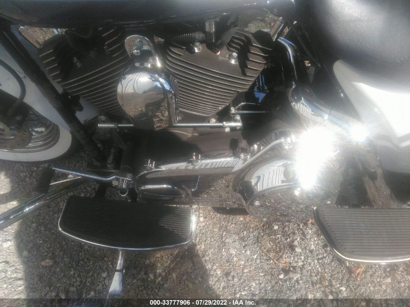 2007 HARLEY-DAVIDSON FLHRCI 1HD1FR4137Y607031