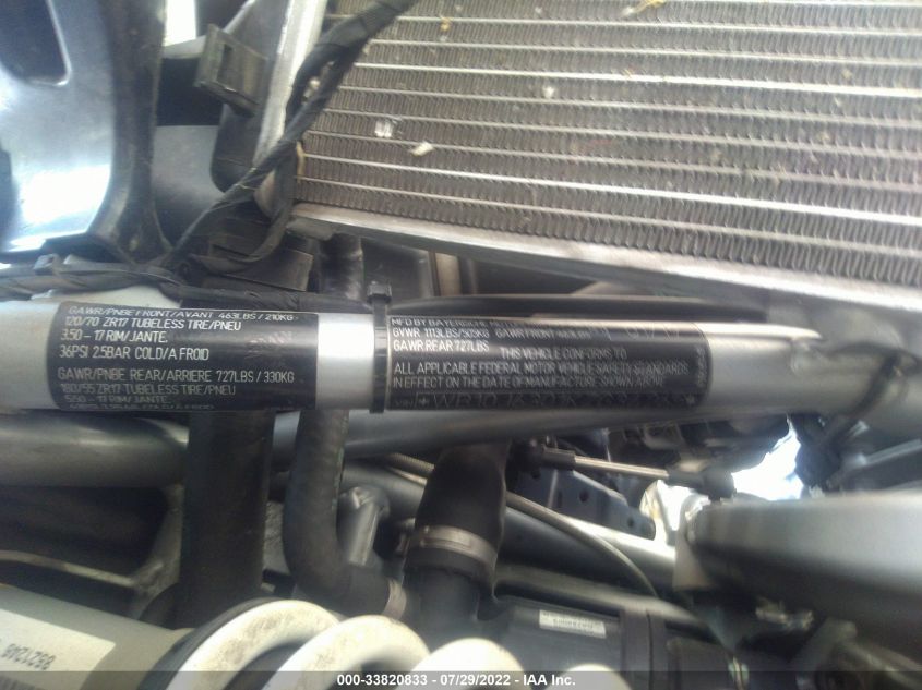 2019 BMW R 1250 RT WB10J6301KZG34265