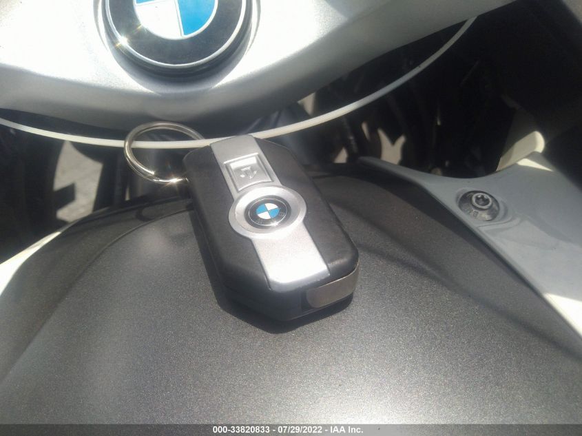 2019 BMW R 1250 RT WB10J6301KZG34265