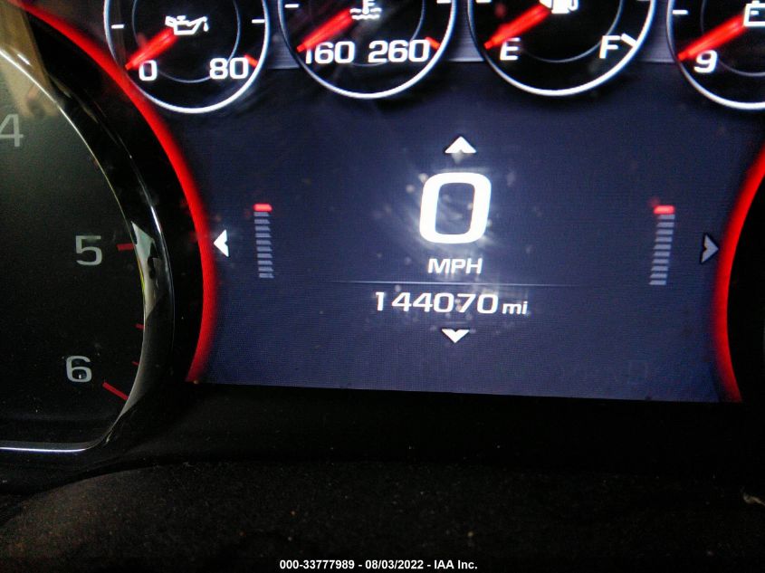 2015 GMC SIERRA 2500HD DENALI 1GT120EG2FF609763